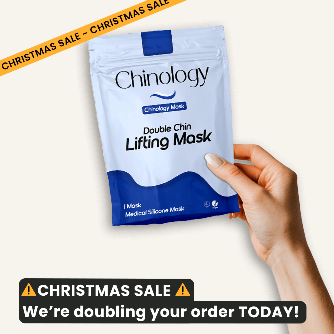 The Chinology™ Lift - Exclusive Christmas Sale