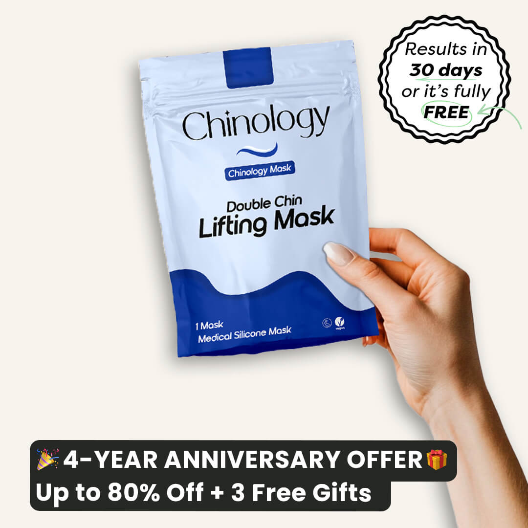 The Chinology™ Lift (New Version)