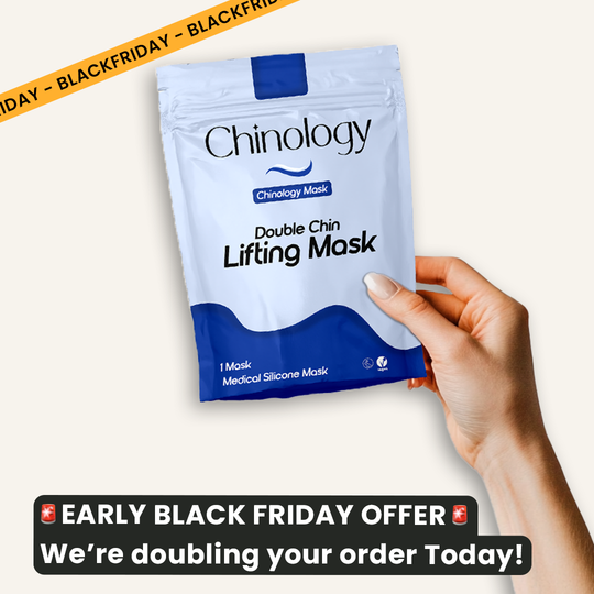The Chinology™ Lift  - Exclusive Early Black Friday Offer