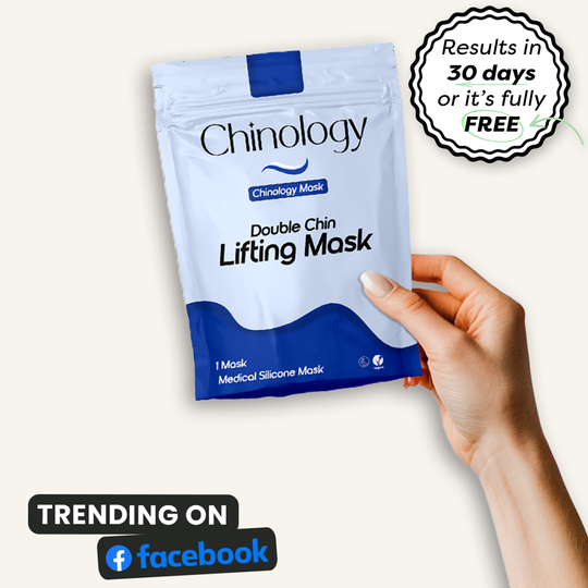 The Chinology™ Lift  - Exclusive Christmas Sale (2026)