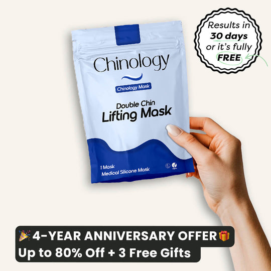 The Chinology™ Lift  (New Version)