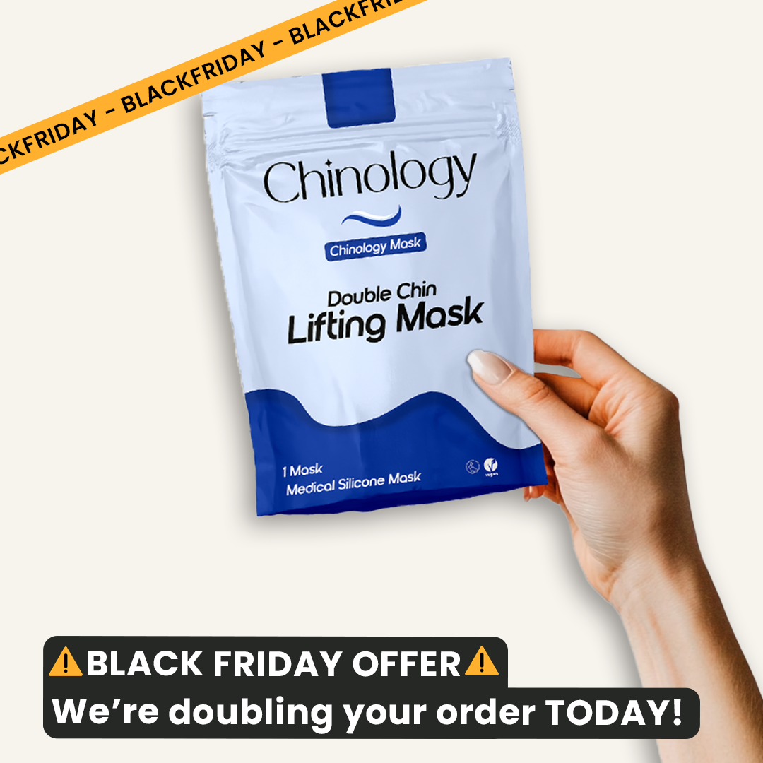 The Chinology™ Lift  - Exclusive Black Friday Offer